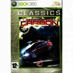 Need For Speed Carbon Game (Classics)